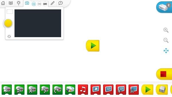 乐高教育wedo2.0