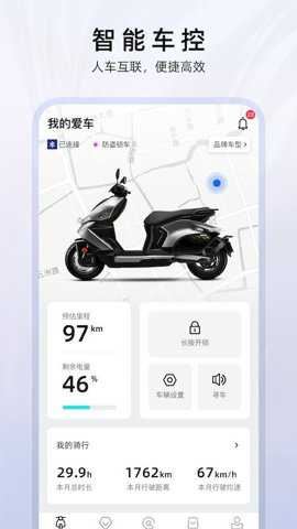 zeeho极核电摩