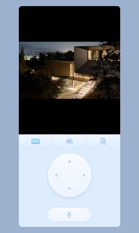 icam365摄像头app安卓版