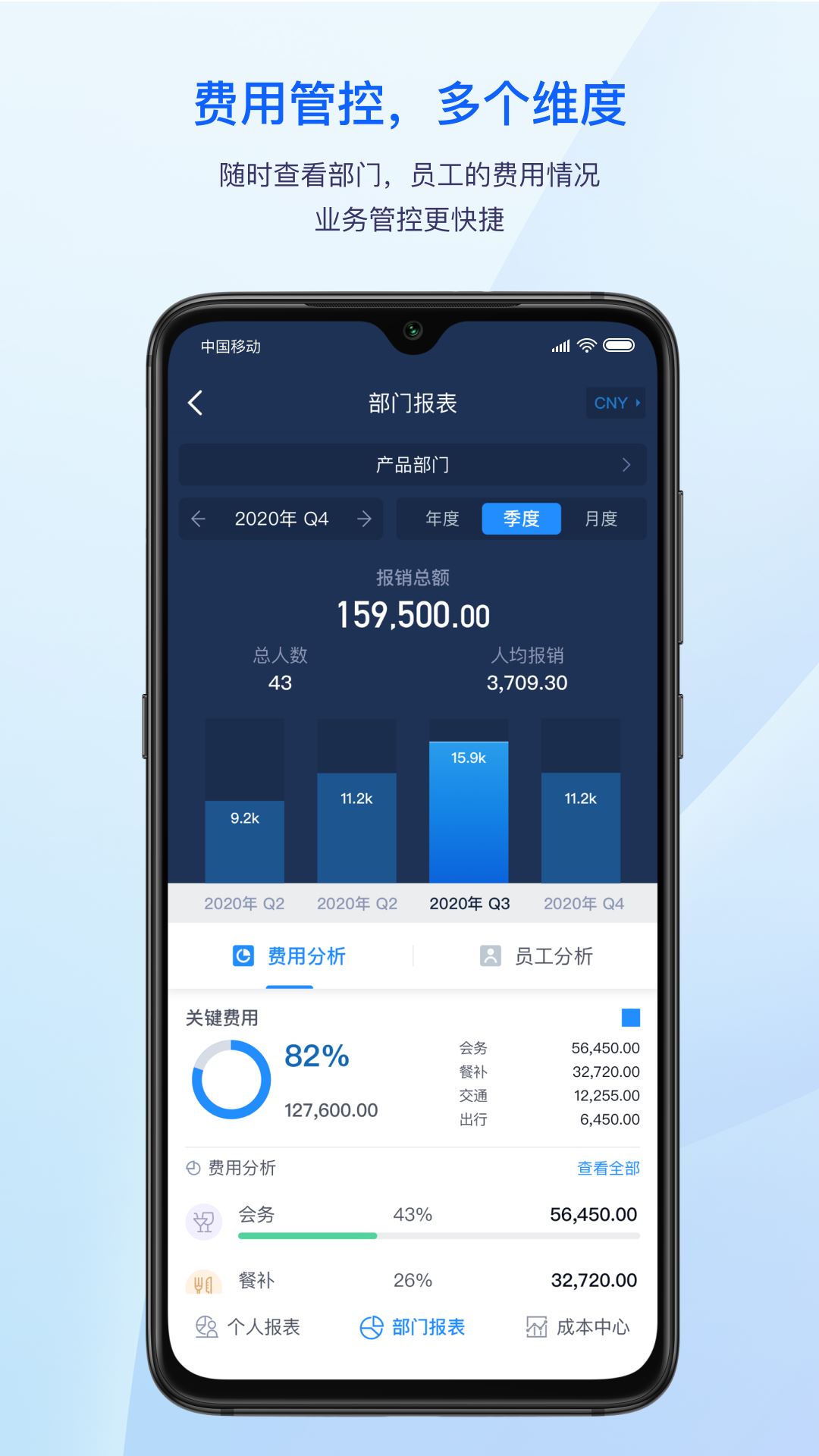 汇联易app官方版