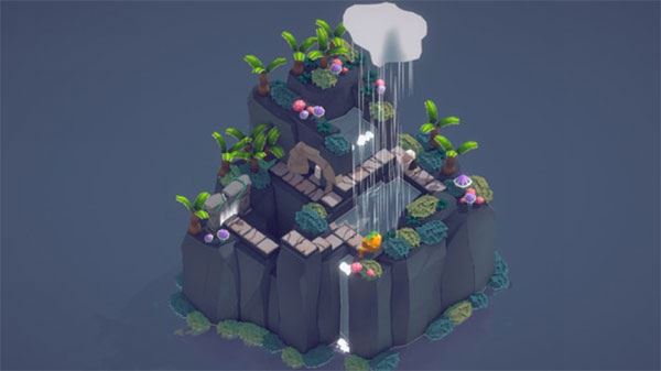 蔓不生长游戏(Antivine)
