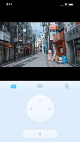 千米神眼摄像头
