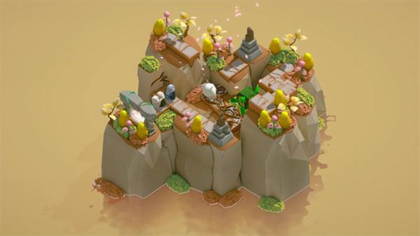 蔓不生长游戏(Antivine)