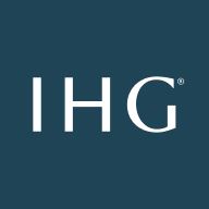 IHG app