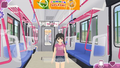 少女都市中文最新版