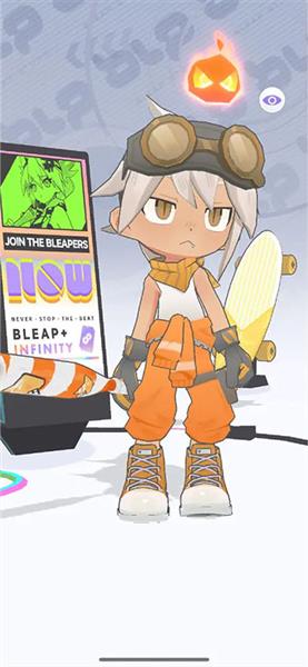 闪音跃动
