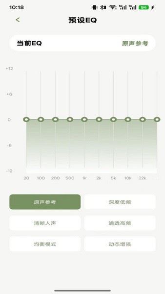竹林鸟耳机