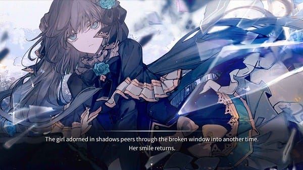音游Arcaea
