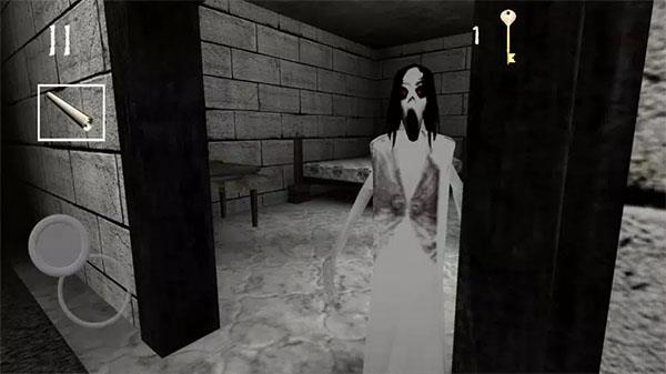 兰德里纳河x黑客模组版