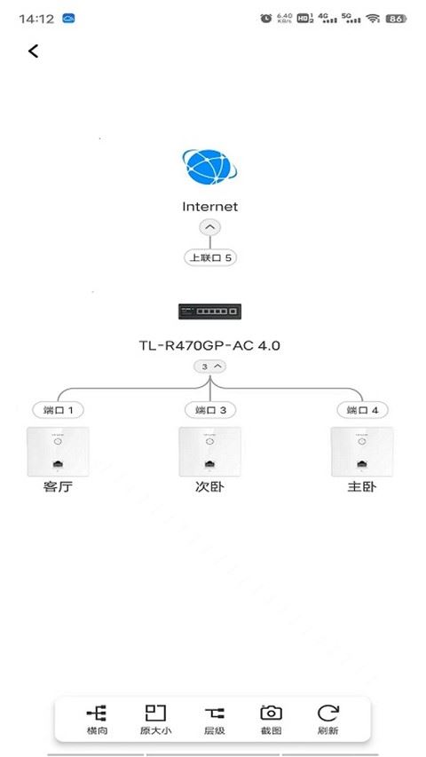 TPLink商云