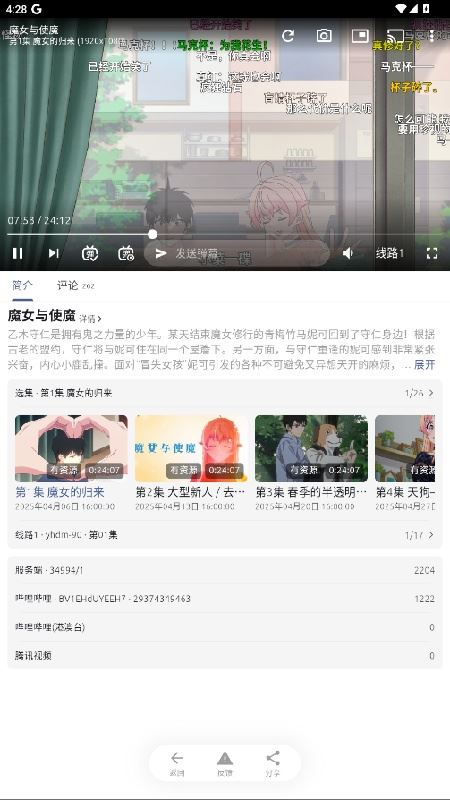AniCh动漫