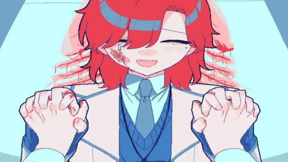 冰点下30度的绝望