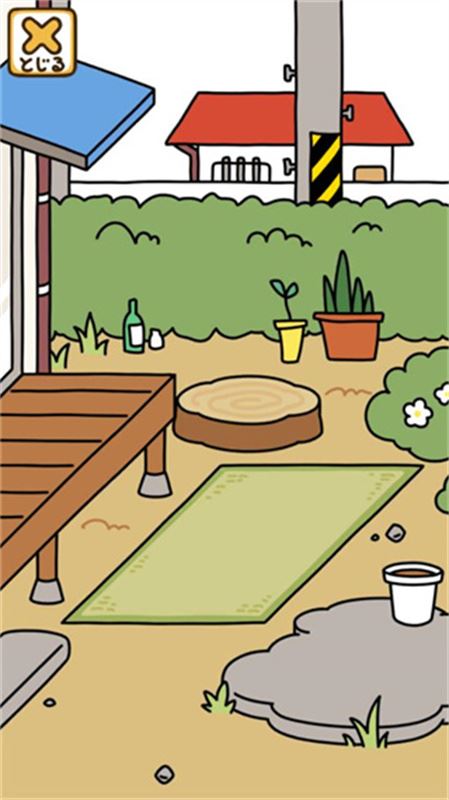 猫咪后院2官方正版