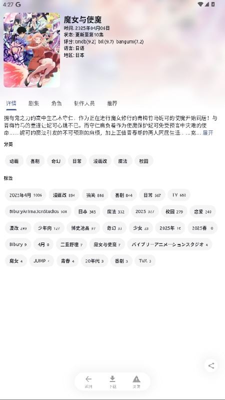 AniCh动漫