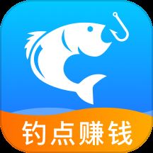 钓鱼多多