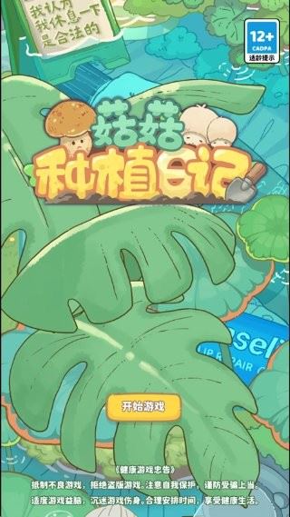 菇菇种植日记
