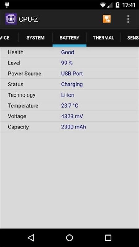 CPU-Z