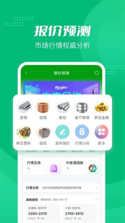 Feijiu网app最新官方版