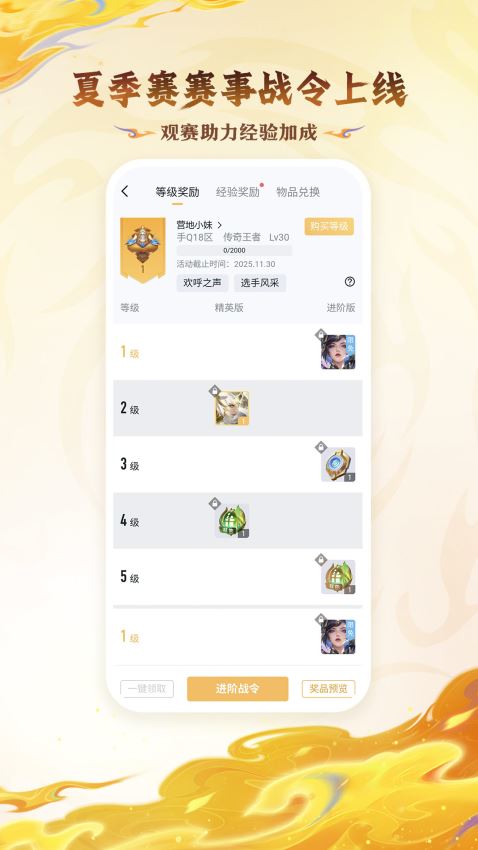 王者荣耀助手