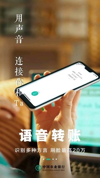 中国农业银行