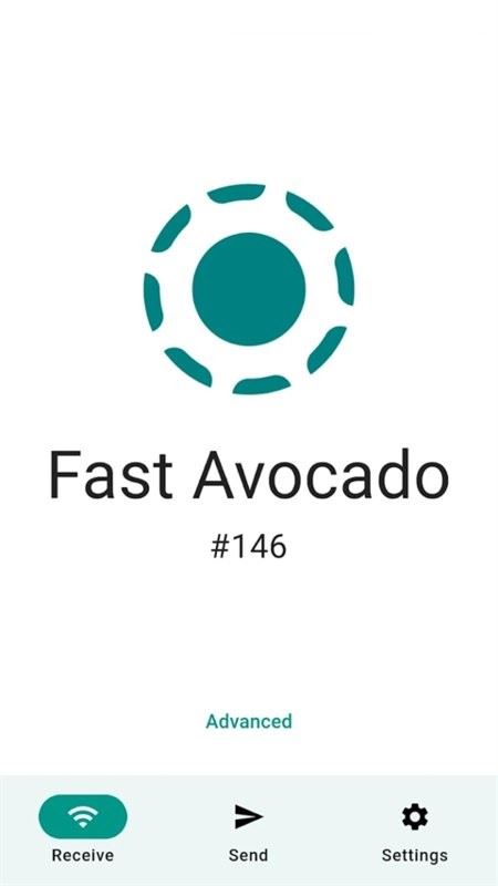 LocalSend