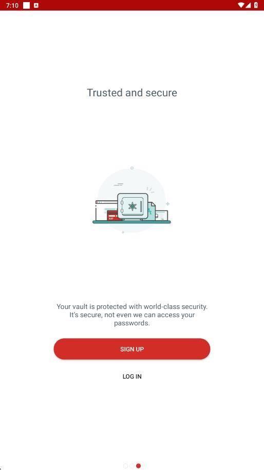 LastPass