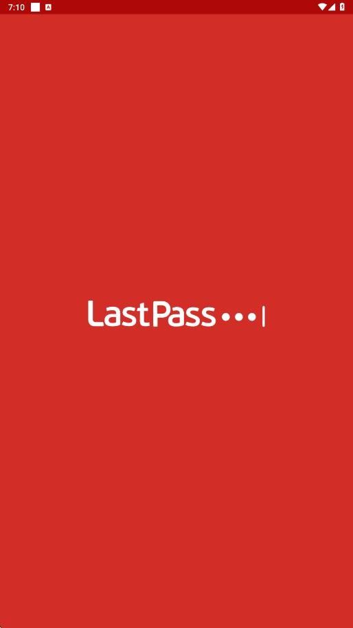 LastPass