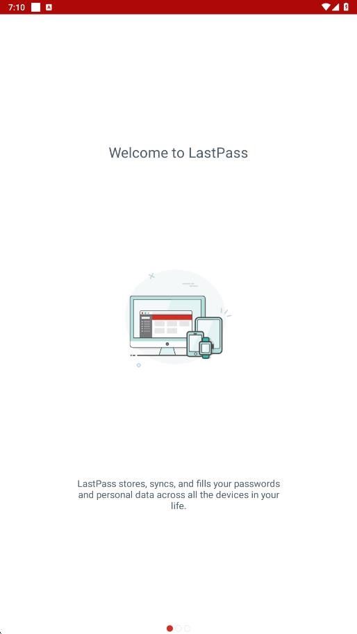 LastPass