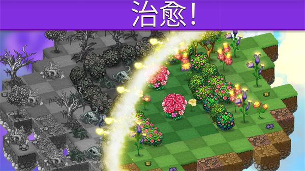萌龙进化论