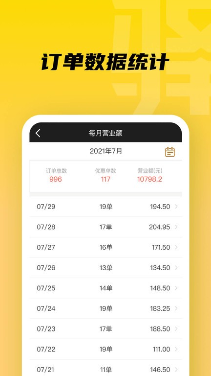 驿管家
