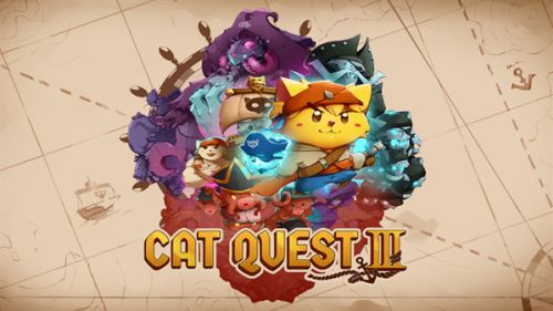 猫咪斗恶龙3手机版