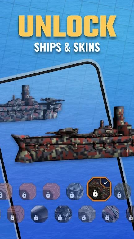 Fleet Battle