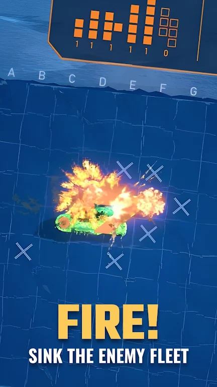 Fleet Battle