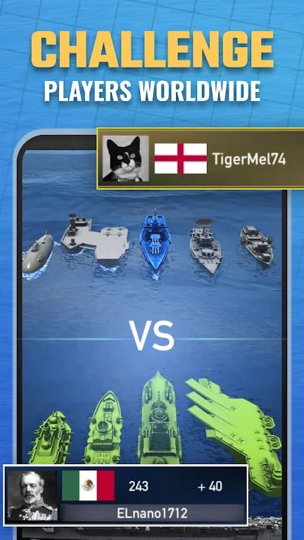 Fleet Battle