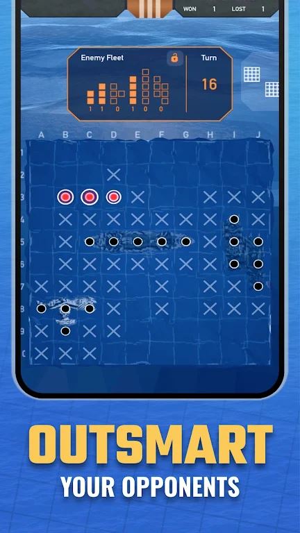 Fleet Battle