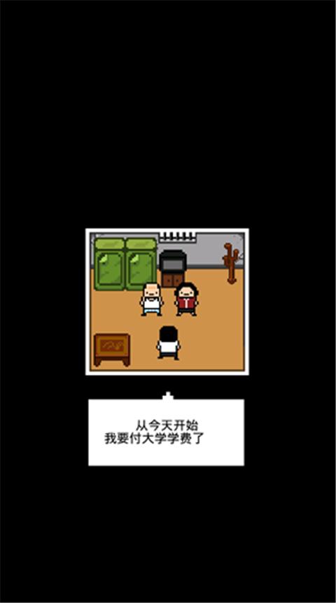 独自生活3