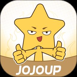 JOJOUP