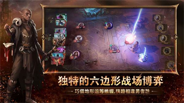 火焰审判游戏最新版