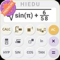 HiEdu580计算器