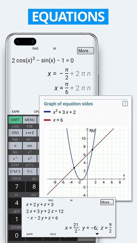 hiper calc pro计算器