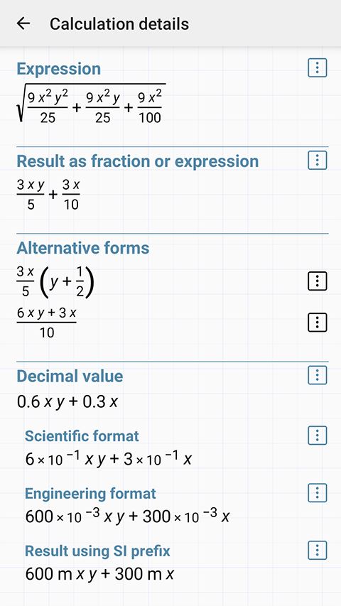 hiper calc pro计算器