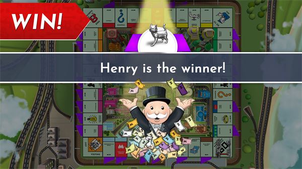 monopoly大富翁安卓最新版
