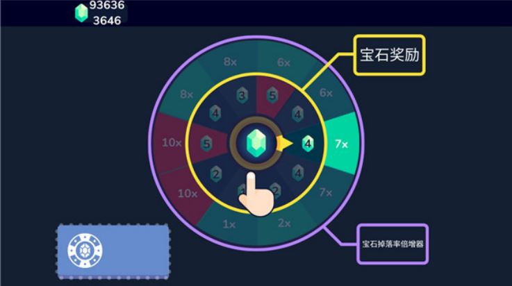 骑士IO