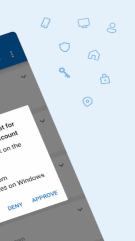 Microsoft Authenticator最新手机版