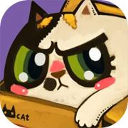 迷途猫的灵魂碎片