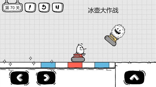 茶叶蛋大冒险官方正版