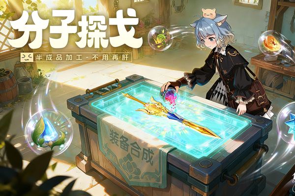 悠星大陆手游