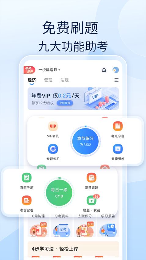 经济师好题库