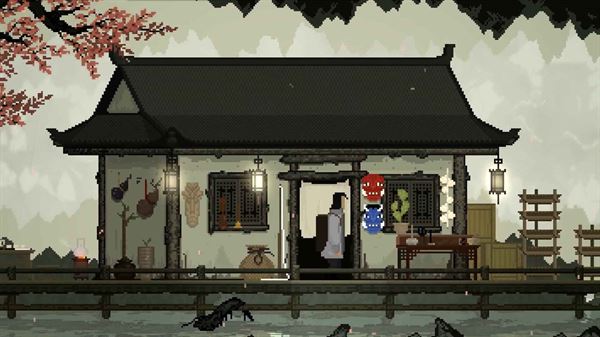 山海旅人手机官方版