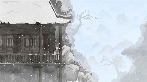 山海旅人手机官方版